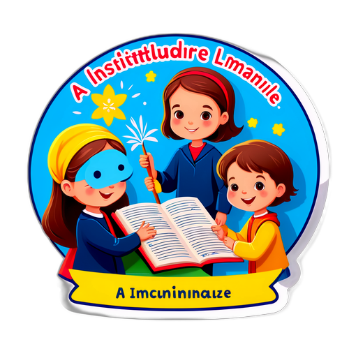 A Institittludire Lmanille