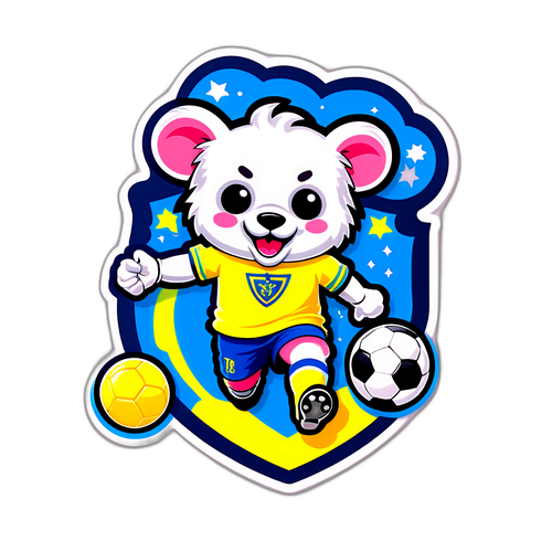 Masikini wa michezo wa Estoril