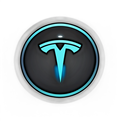 Tesla Logo: En Elektrisk Innovation der Forvandler Fremtiden!