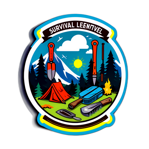 Survival v přírodě