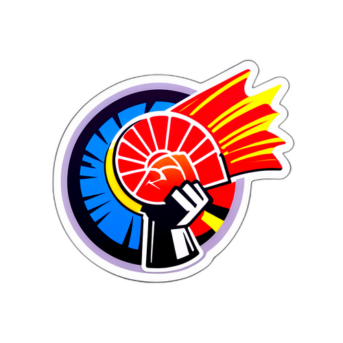 Diseño de Galindez en acción destacada