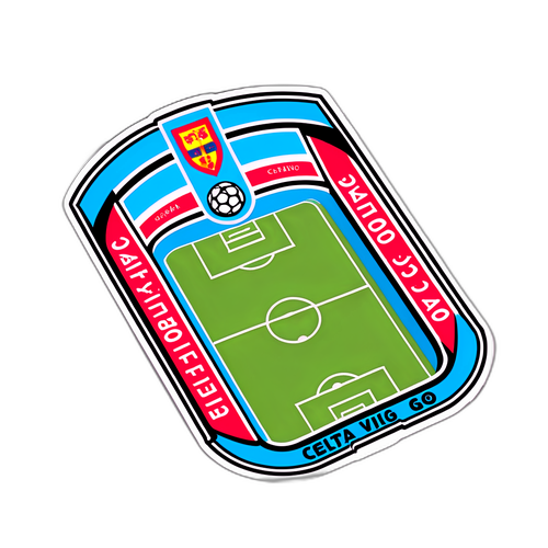 สนามฟุตบอลเซลต้า บีโก้