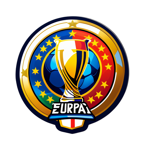 Huikea UEFA Europa League - Liity Joukkoon ja Voita Voitto!