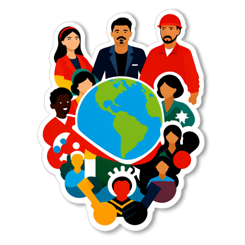 Solidarité des travailleurs