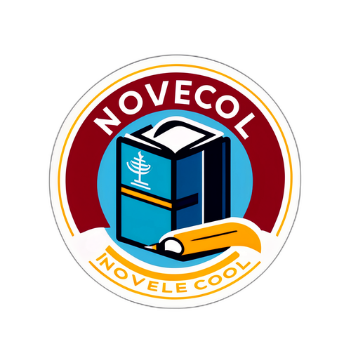 Logo pour 'Nouvelle École'