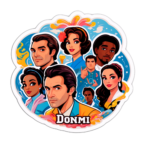 Resumo da Novela 'Dona de Mim'