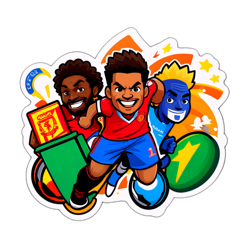 Vikosi vya EPL: Mashindano ya Kusisimua