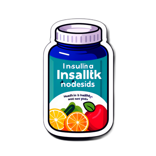 Terveyden ja Hyvinvoinnin Insuliini