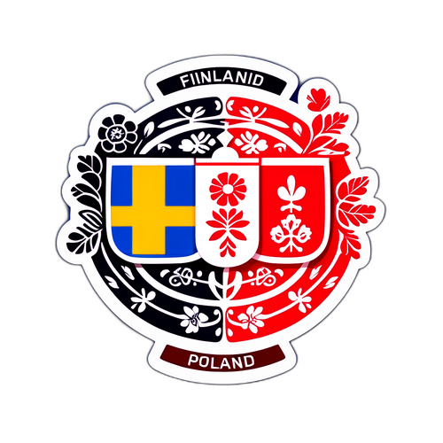Vriendschap tussen Finland en Polen