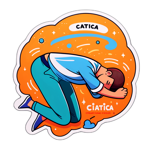 Struggles ng Sciatica