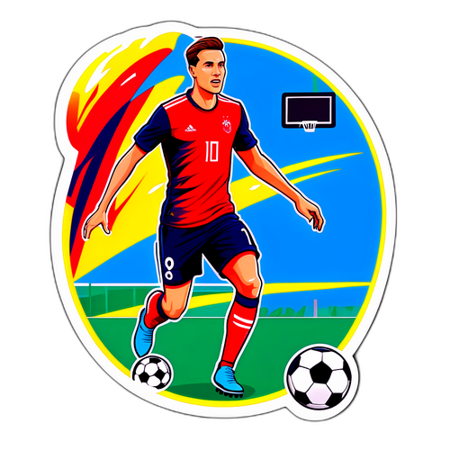 Florian Wirtz Akicheza Football