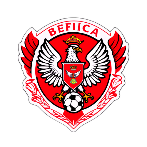 Alama ya Benfica
