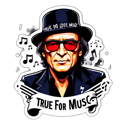 Udo Lindenberg - Wahre Liebe zur Musik