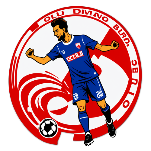 Meciul Pasional dintre Oțelul și Dinamo