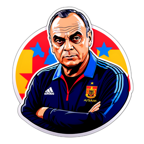 Vidokezo vya Avram Grant