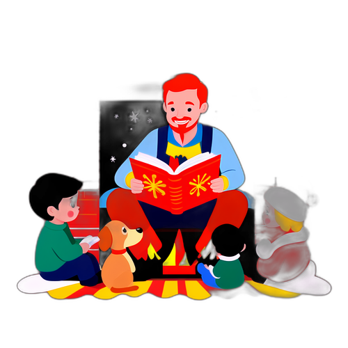 סיפור חגיגי