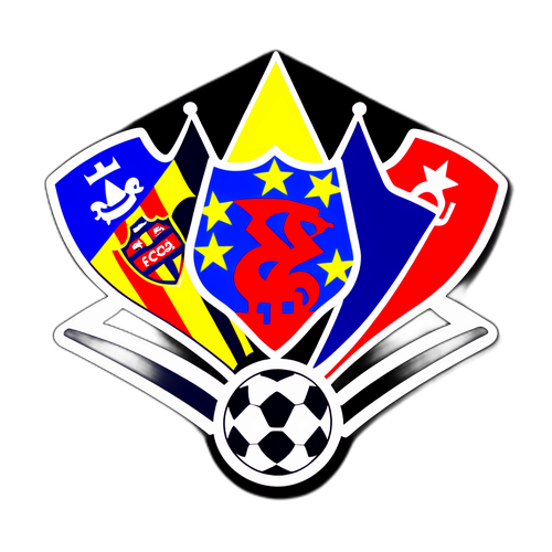 Reka Bentuk Khas FCSB dan Bologna