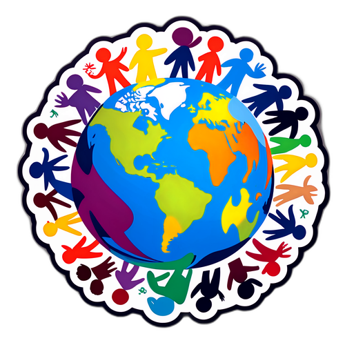 Un symbole de coopération mondiale pour le G7