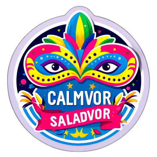 Calendário do Carnaval Salvador 2026