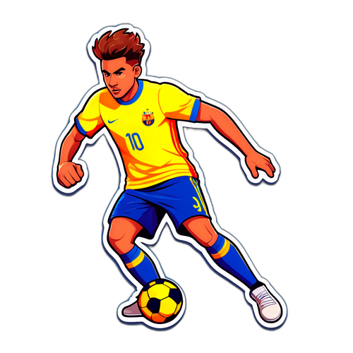 Rony em Ação