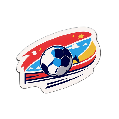 Sticker ya Sky Sports