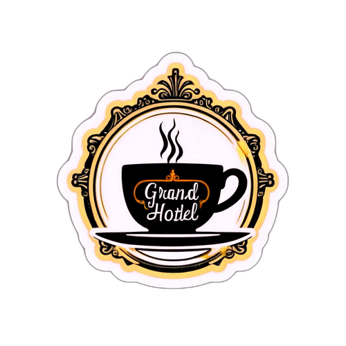 Κόπες Καφέ Grand Hotel