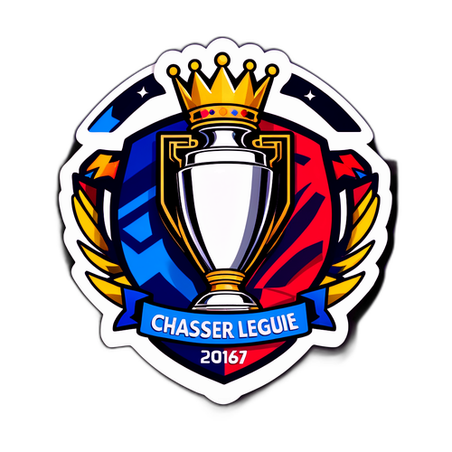 Rekaan Lencana Liga Perdana