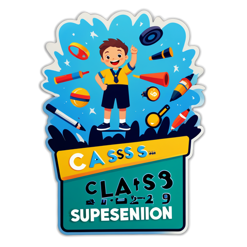 Huwag Palampasin: Ang Pampasiglang Balita ng August 28 Class Suspension!