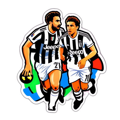 Rivalitate și pasiune!