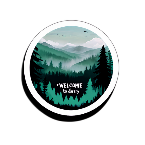Witaj w Derry