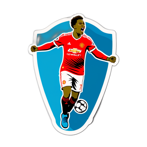 Nhà vô địch Manchester United