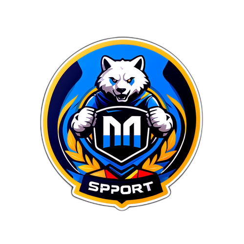 M4Sport Logó