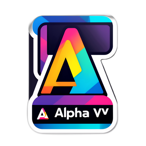 Λογότυπο Alpha TV