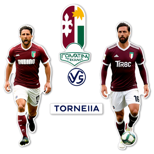 Perebutan Dinamik Torino vs Venezia