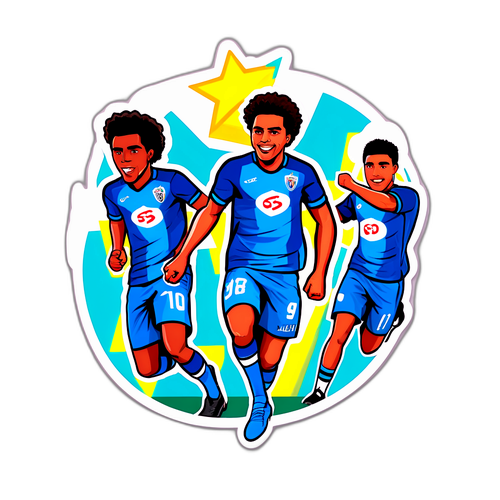 São José em Ação