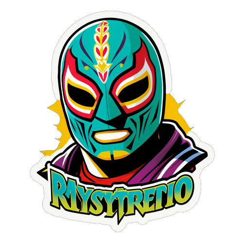 Tributo a Rey Mysterio Senior