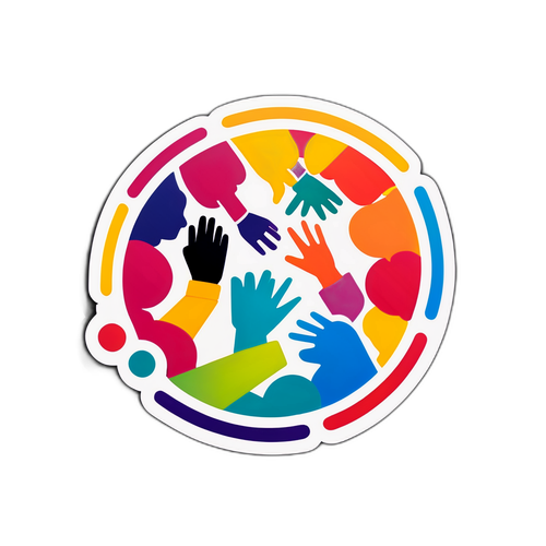 Barátság a Fradi szurkolók között