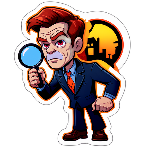 Dexter il detective