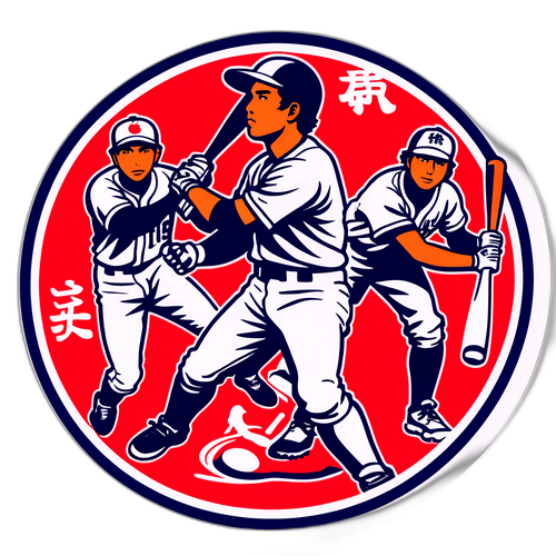 全日本大学野球選手権大会の選手たちの練習デザイン