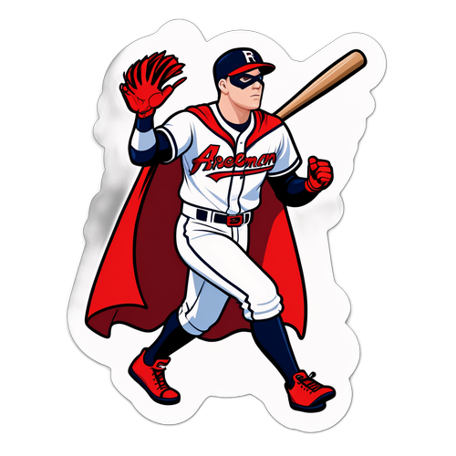 Freeman: The Home Run Avenger