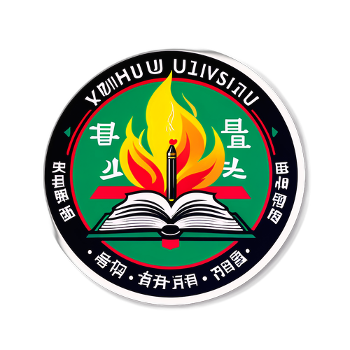 九州大学シンボルマークデザイン