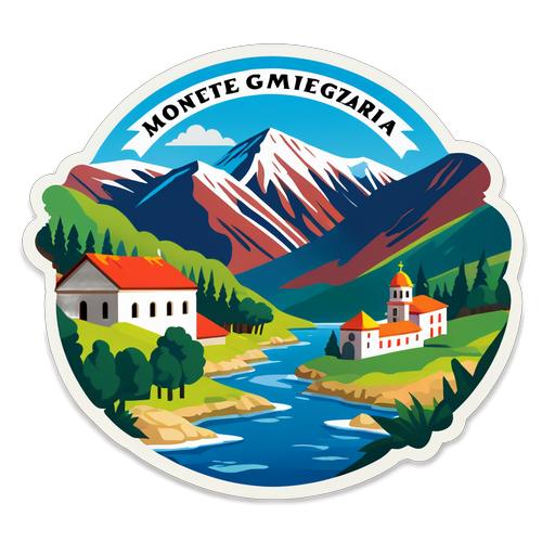 Montenegro: Paysages Naturels et Patrimoine Culturel