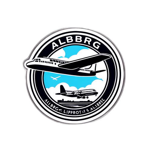 Historisk Udvikling af Aalborg Lufthavn