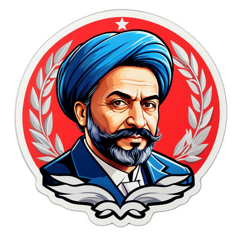 Tanju Özcan'ın Çekici Portresi