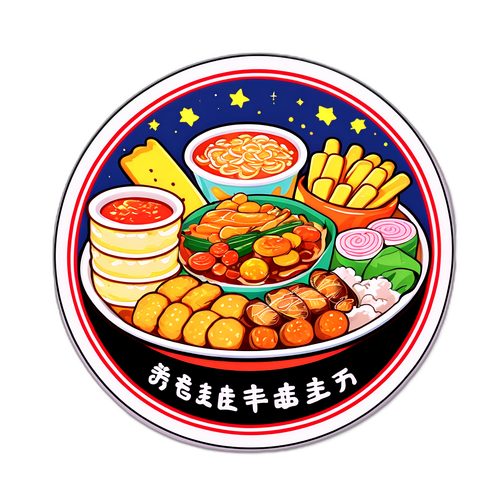 台南夜市美食