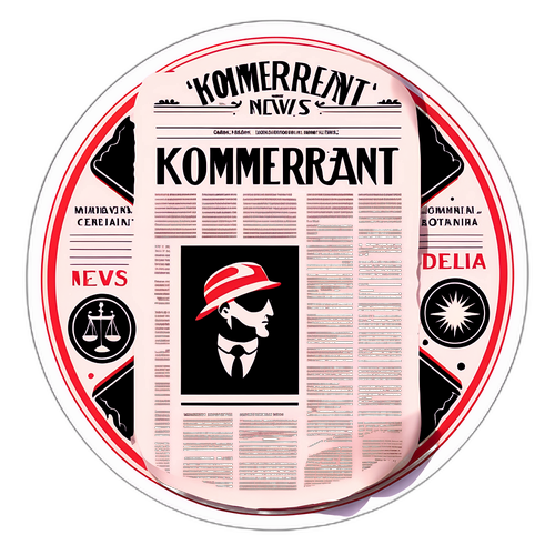 Коммерсант Notícias