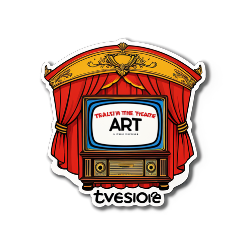 Teatr Telewizyjny