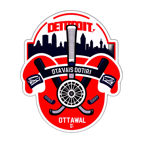 Прогноз матча между Детройтом и Оттавой