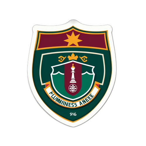 Alama ya Fluminense