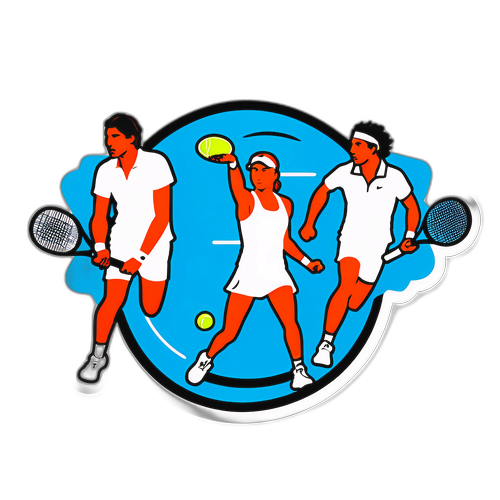 ATP Live - Tenis